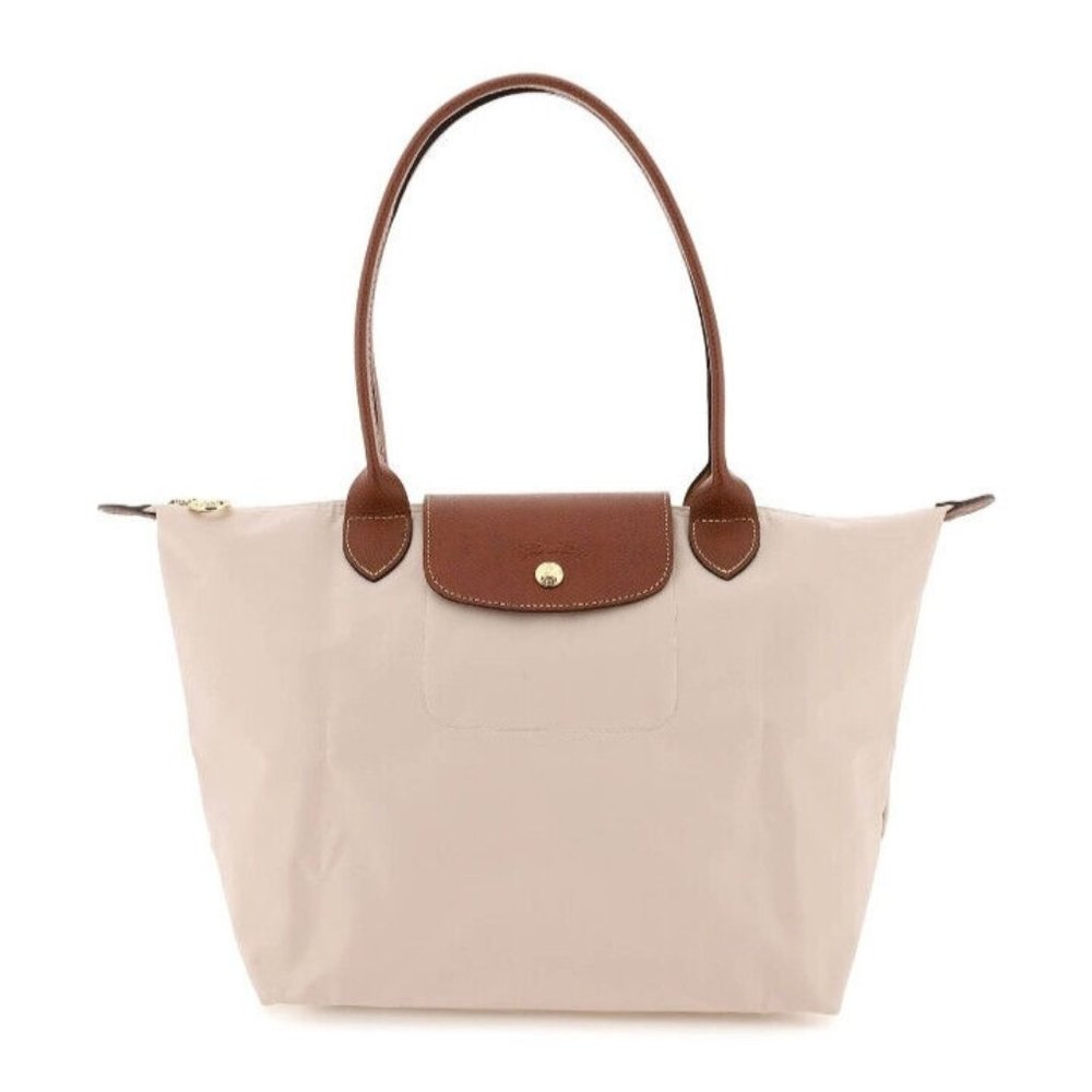 LONGCHAMP Longchamp small le pliage shopping bag